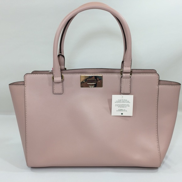 Kate spade Kelsey Large Shoulder